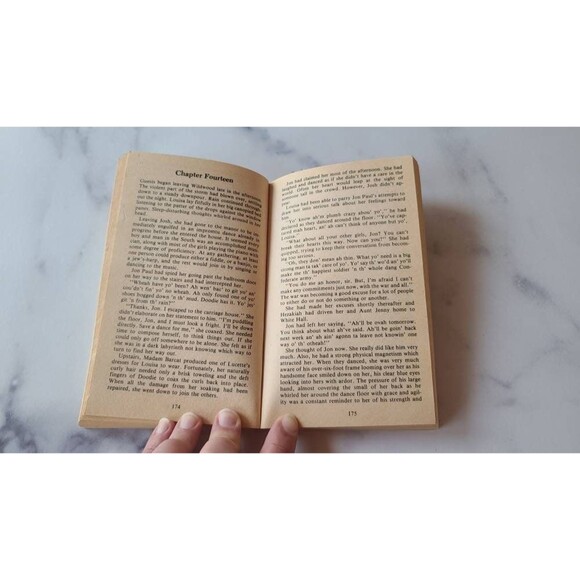 The Rose and the Sword - Picture 7 of 10